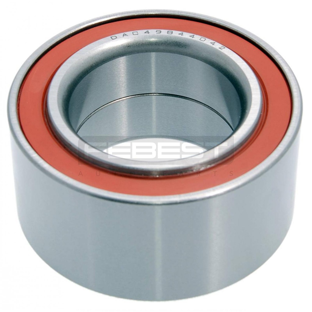 Roulement de roue arrière 49x84x40x42 FEBEST – HONDA