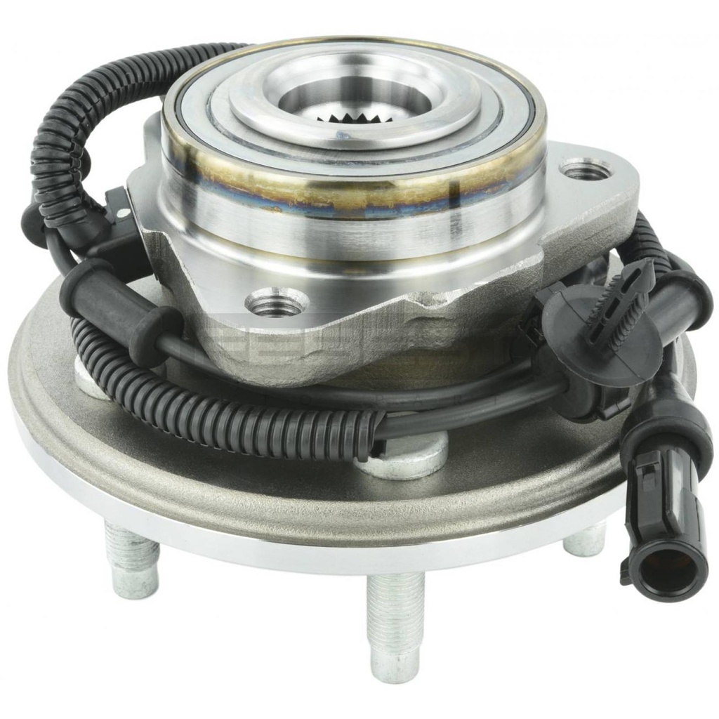 Moyeu de roue avant FEBEST – FORD