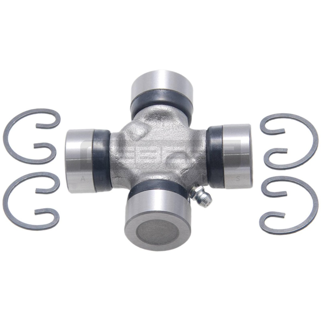 Croisillon d'arbre de transmission 27x75 FEBEST – ALFA ROMEO / FIAT
