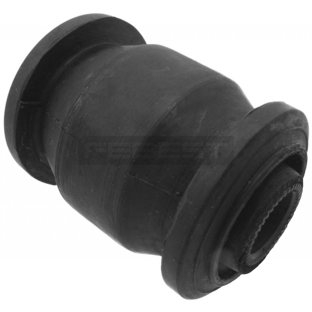 Silentbloc, bras de suspension transversal arrière FEBEST – HONDA / TOYOTA