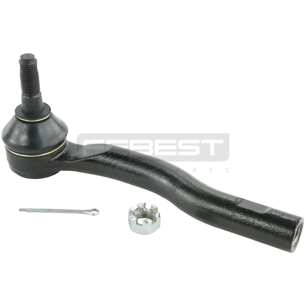 Rotule de direction gauche FEBEST – MAZDA