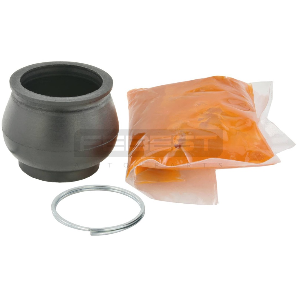 Soufflet de rotule de triangle de suspension inférieur FEBEST – SUZUKI