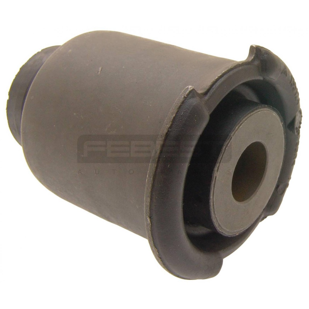 Silentbloc, triangle de suspension avant inférieur FEBEST – LAND ROVER