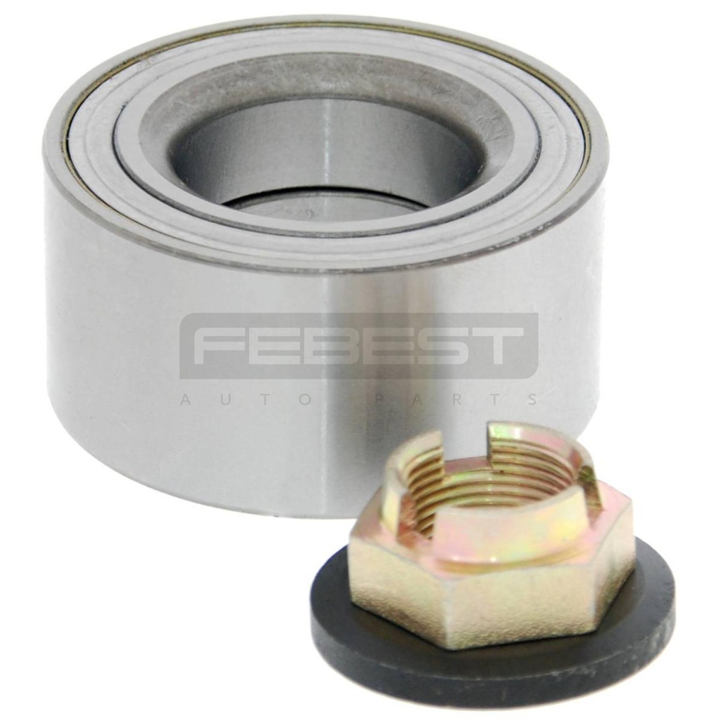Roulement de roue avant 40x75x37 FEBEST – FORD / JAGUAR