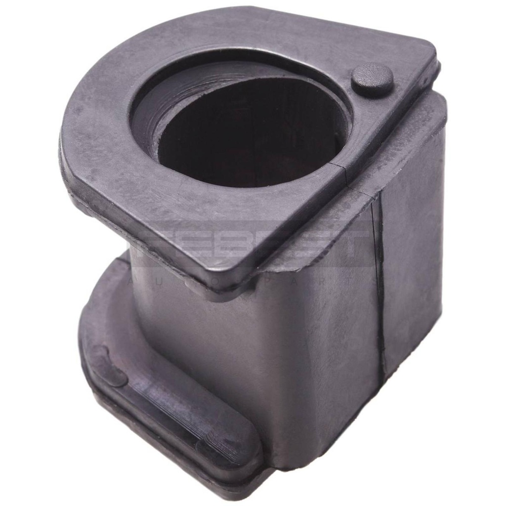 Silentbloc de barre stabilisatrice arrière d25 FEBEST – MITSUBISHI