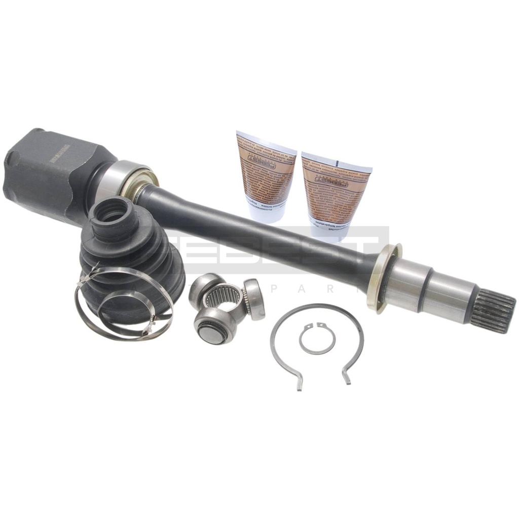 Tête de cardan côté boîte de vitesses, droite FEBEST – DAIHATSU / TOYOTA