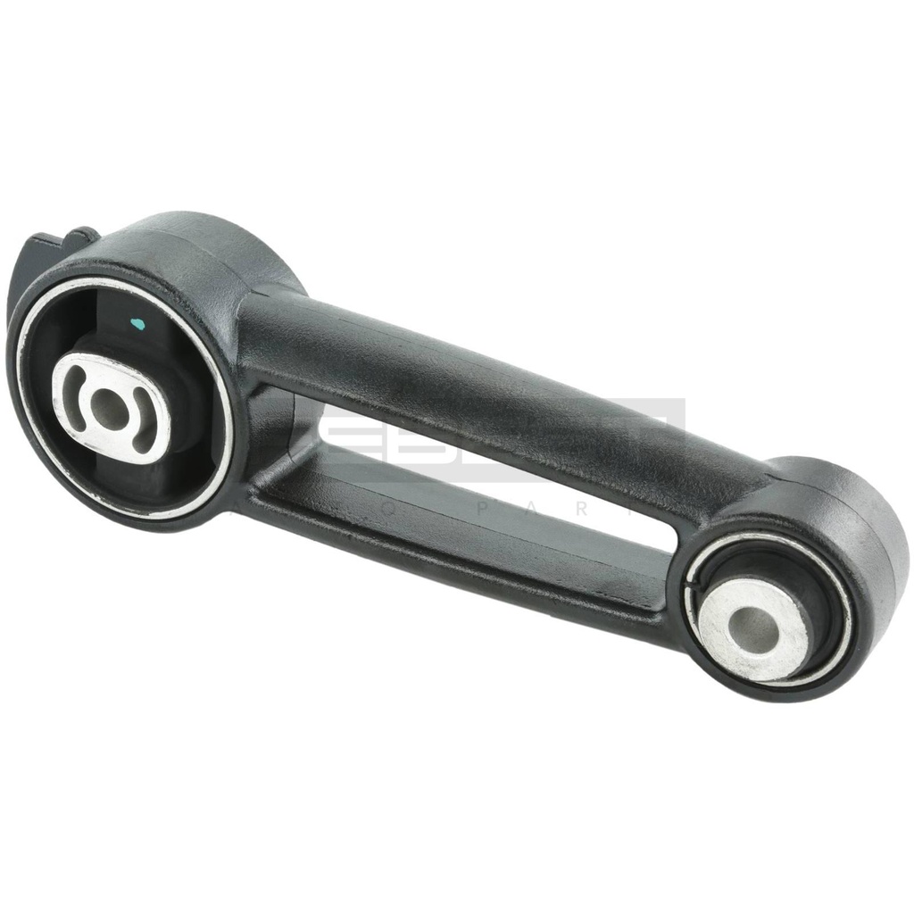 Support moteur arrière FEBEST – PORSCHE