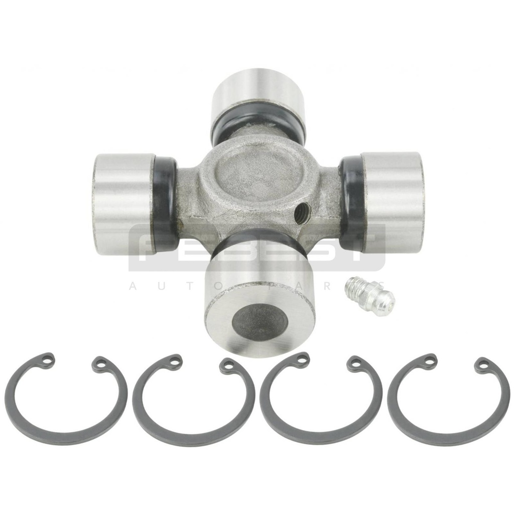Croisillon d'arbre de transmission 25x76.8 FEBEST – MITSUBISHI