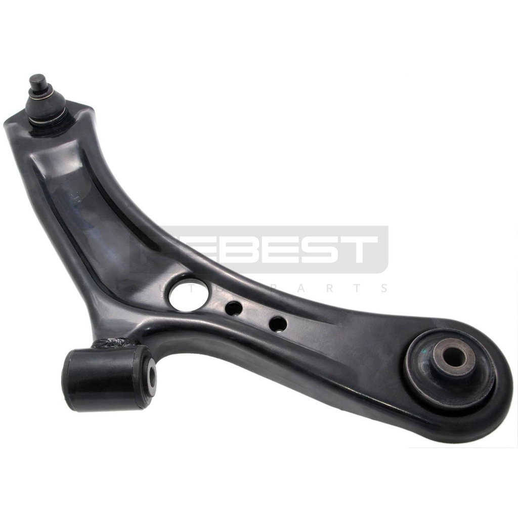 Bras de suspension triangle avant droit FEBEST – ALFA ROMEO / FIAT