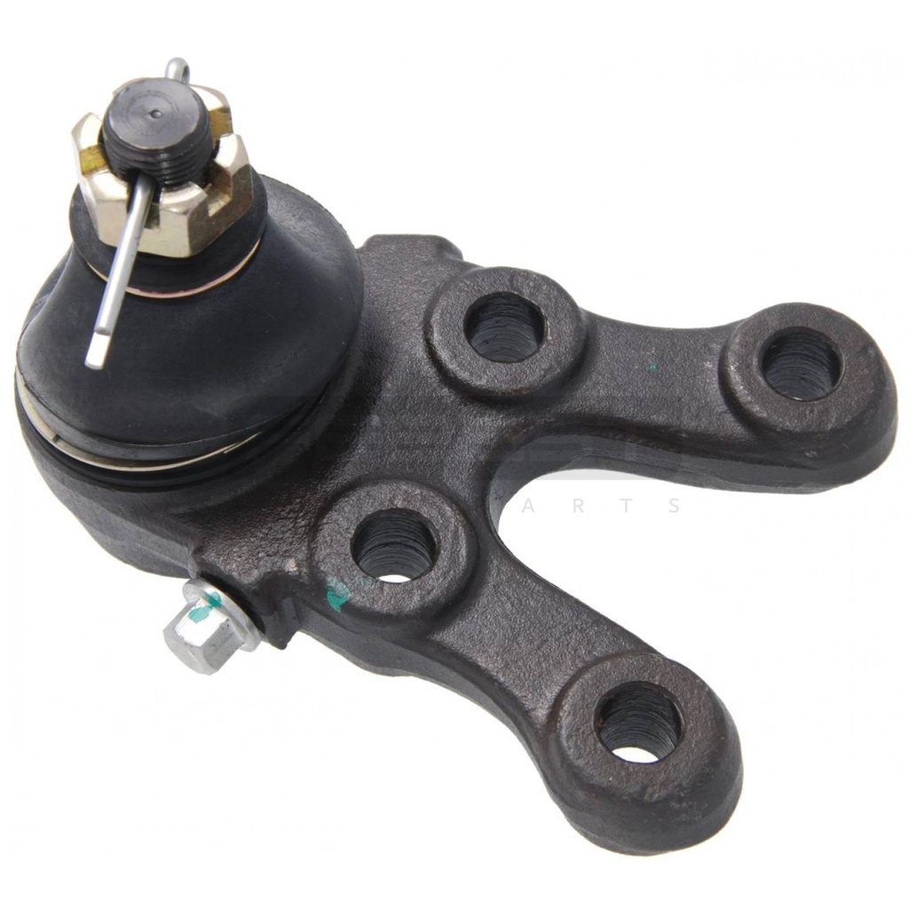 Rotule de suspension inférieur avant gauche FEBEST – MITSUBISHI