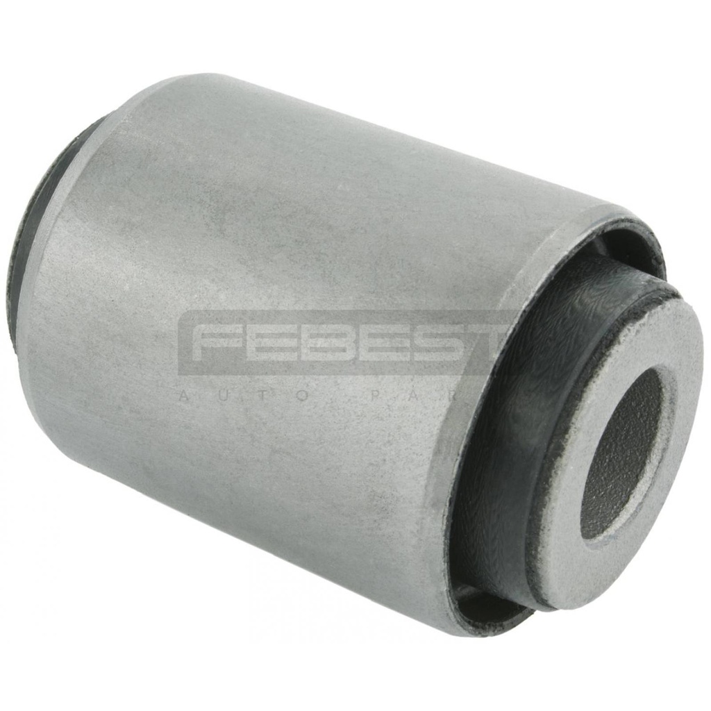 Silentbloc, bras de suspension transversal arrière FEBEST – MITSUBISHI
