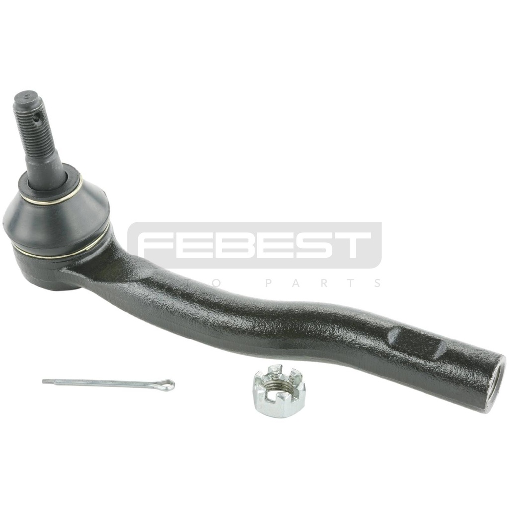 Rotule de direction droite FEBEST – MAZDA