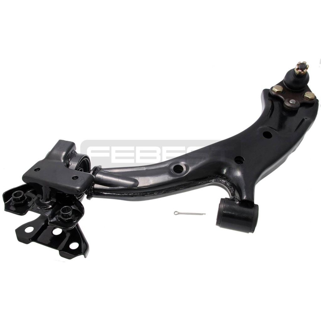 Bras de suspension triangle avant gauche FEBEST – GREAT WALL / HONDA