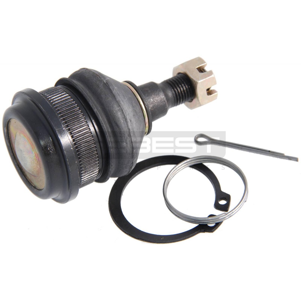 Rotule de triangle de suspension avant inférieur FEBEST – BAIC / HYUNDAI