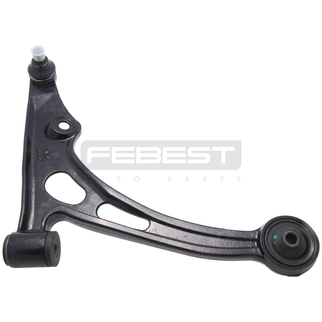 Bras de suspension triangle avant droit FEBEST – SUZUKI