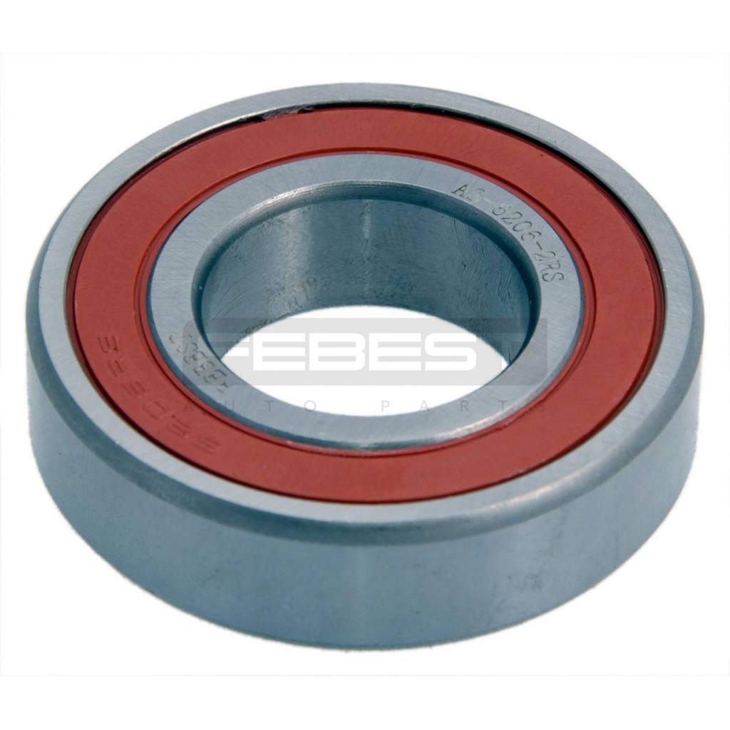 Roulement a billes 30x62x16 FEBEST – FORD / GEELY