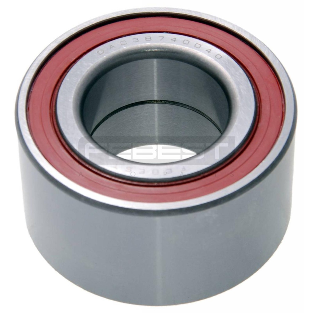Roulement de roue arrière 38x74x40 FEBEST – HONDA