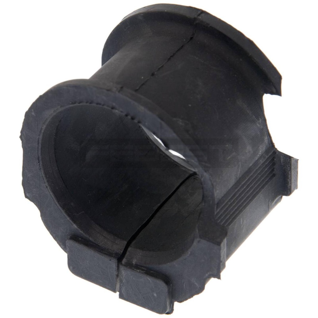 Silentbloc crémaillère de direction FEBEST – MAZDA