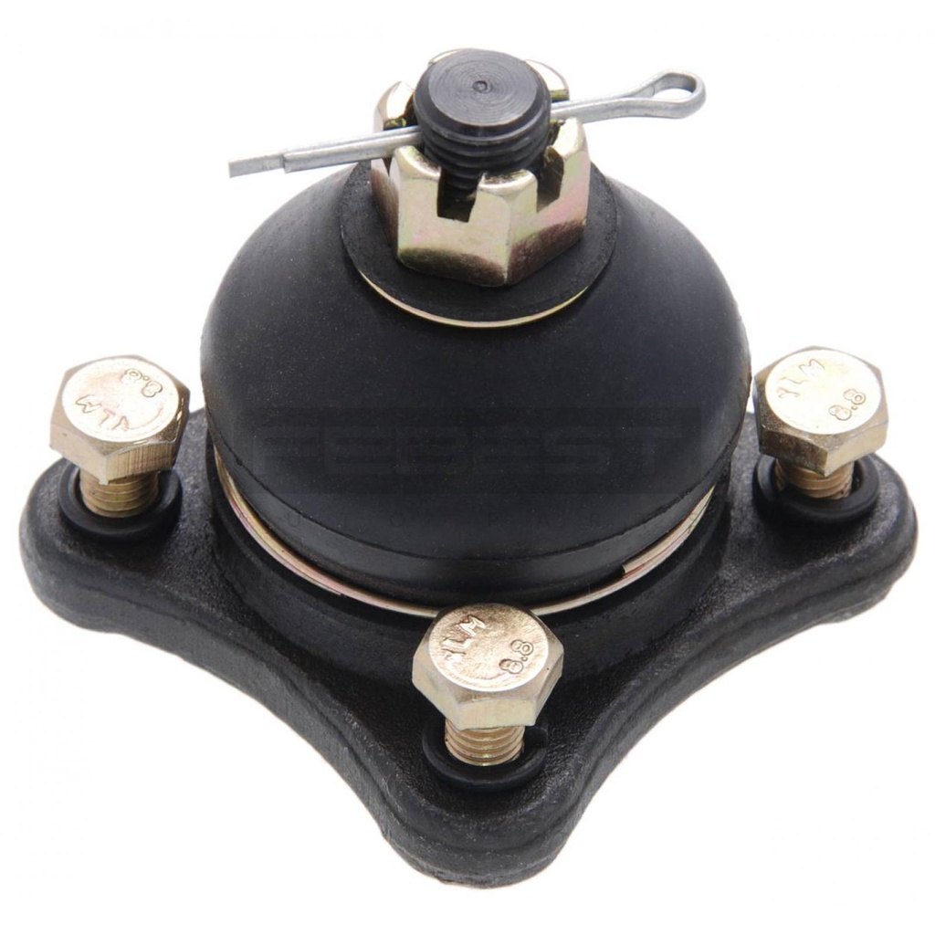 Rotule de triangle de suspension avant supérieur FEBEST – MITSUBISHI
