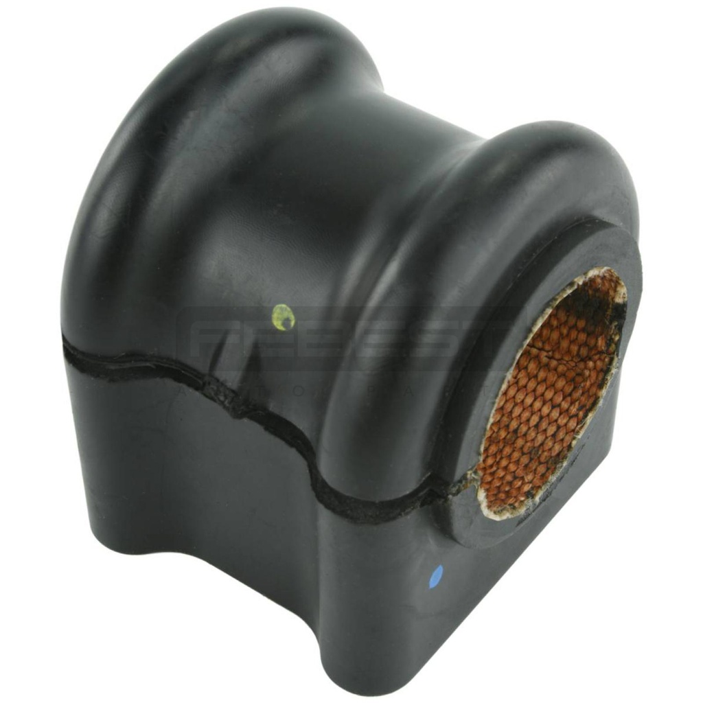 Silentbloc de barre stabilisatrice avant d31.2 FEBEST – ALFA ROMEO / CHRYSLER