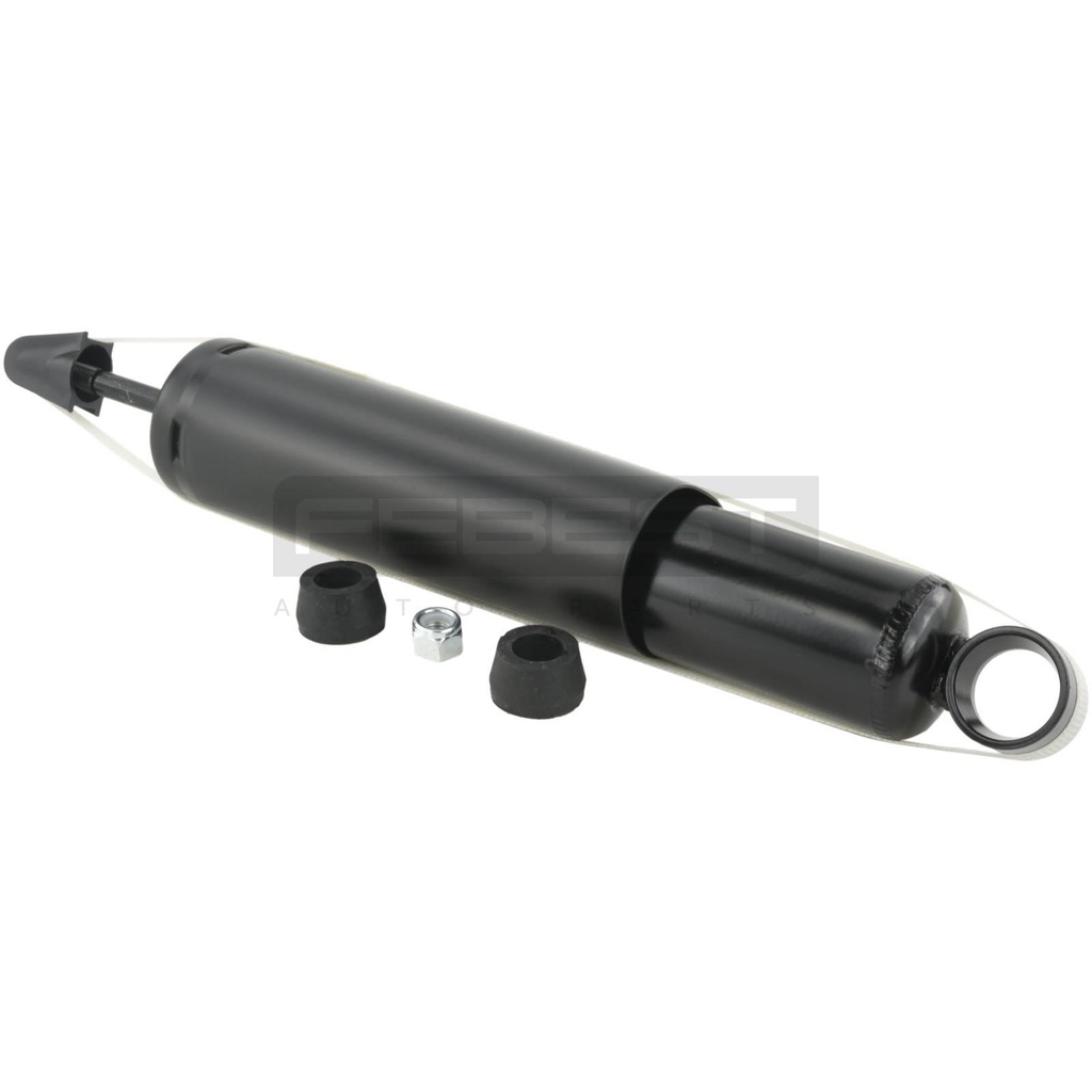 Amortisseur arrière gas.twin tube FEBEST – SSANGYONG