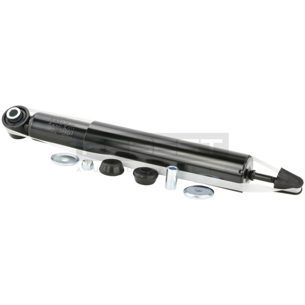 Amortisseur arrière gas.twin tube FEBEST – MITSUBISHI