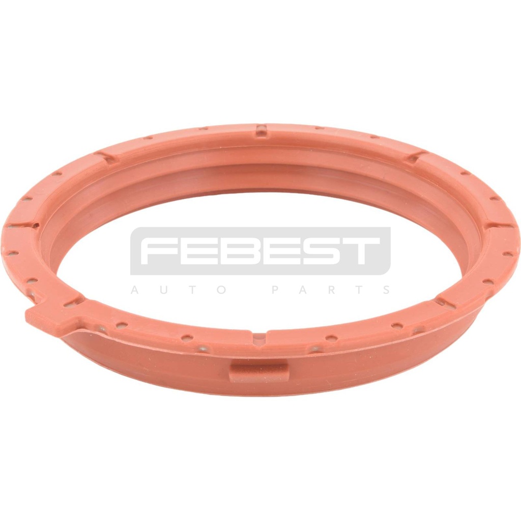 Bague d'étanchéité, gaine de suralimentation FEBEST – MERCEDES-BENZ