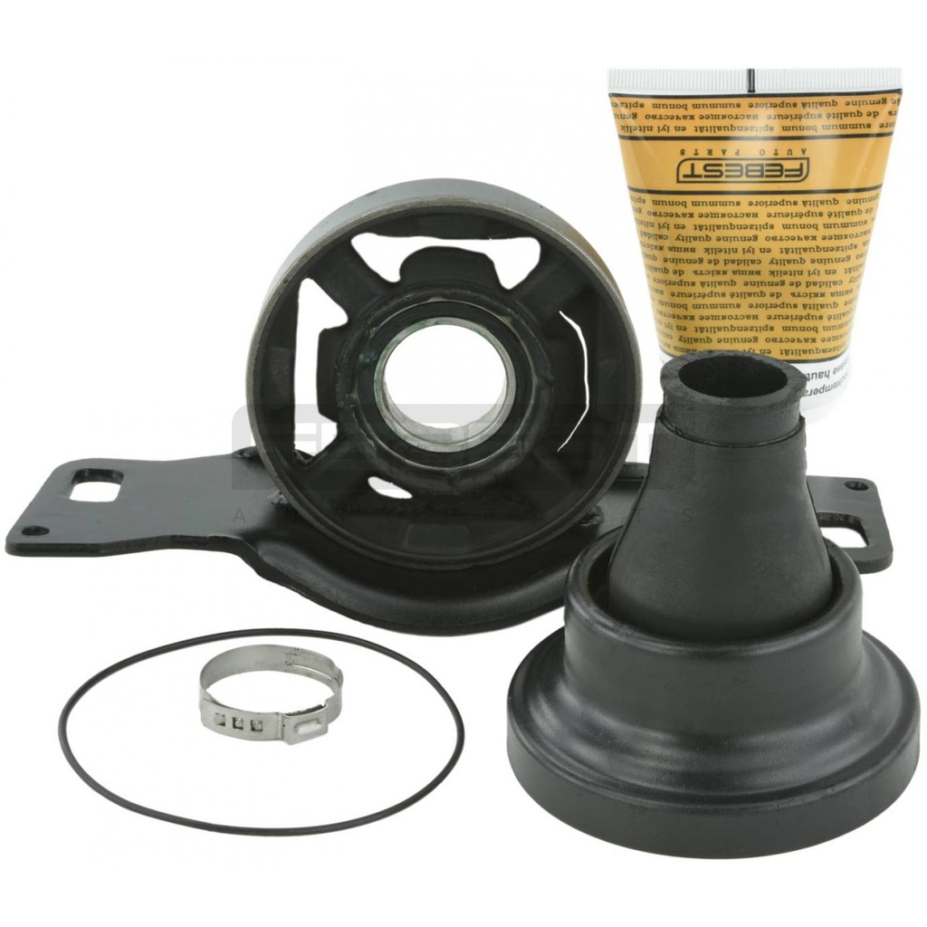 Palier support arbre de transmission (kit de réparation) FEBEST – VAG