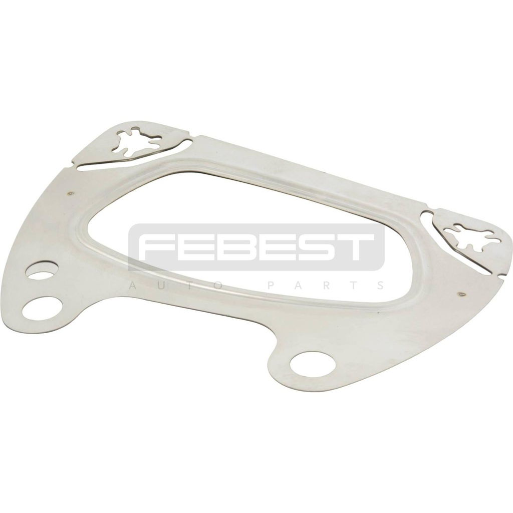 Joint torique, tuyau d'échappement (inox) FEBEST – ALFA ROMEO / CHRYSLER