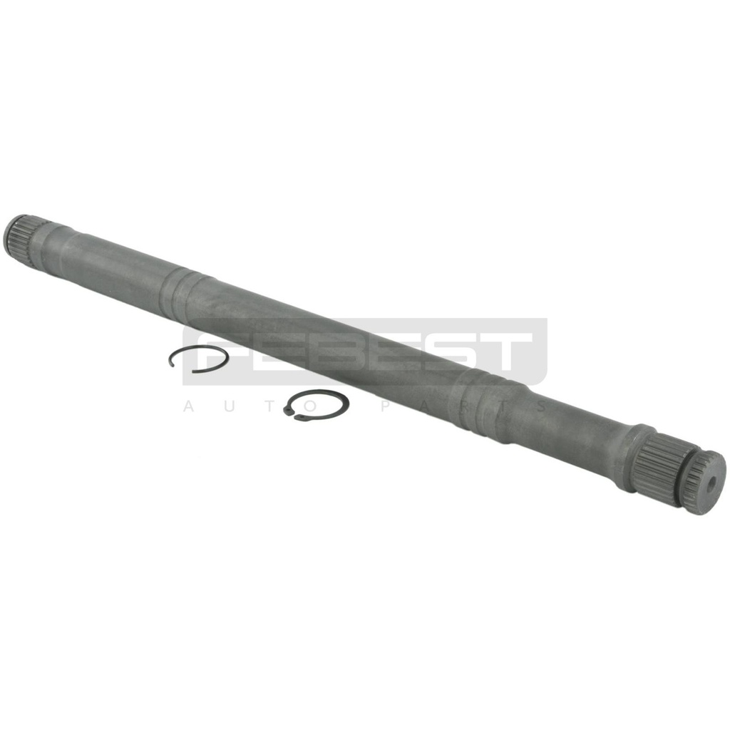Demi-arbre gauche 29x487.5x28 FEBEST – FORD