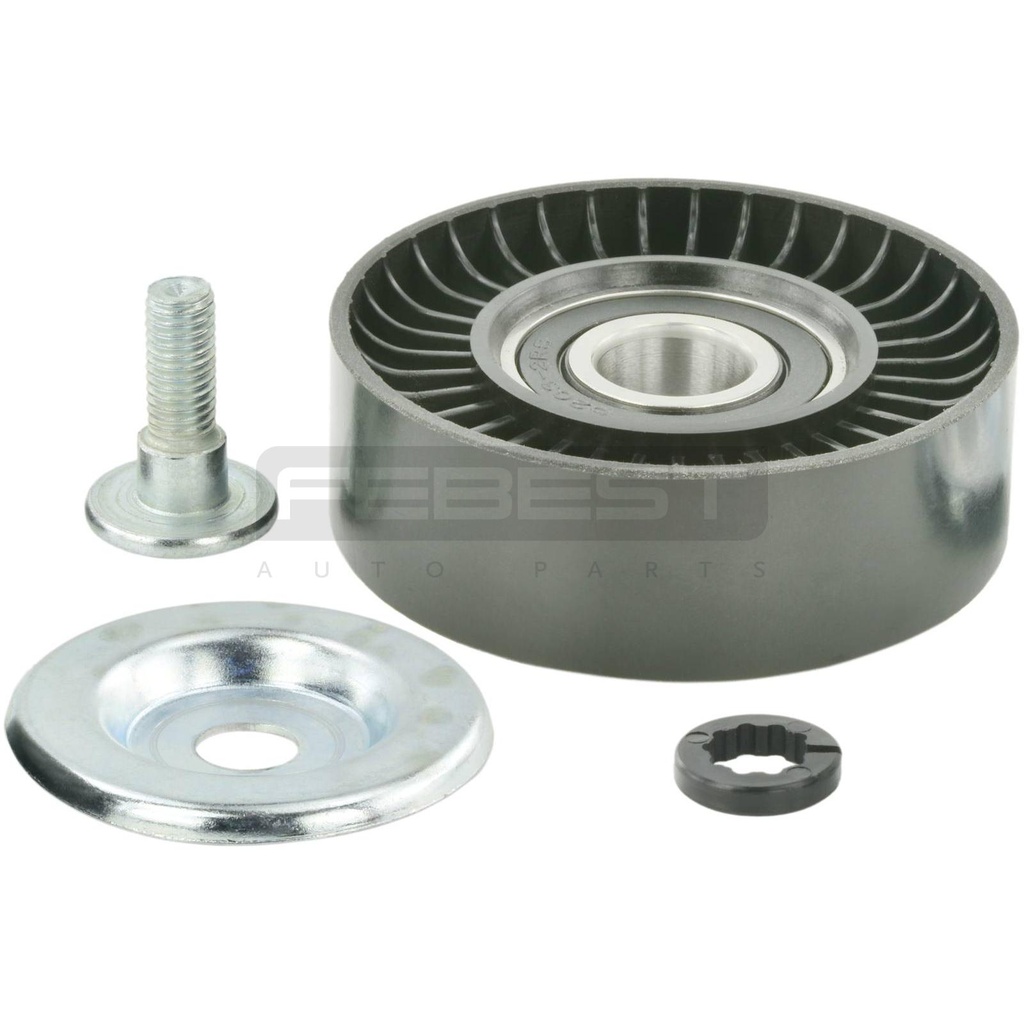 Jeu poulie renvoi FEBEST – FORD / LAND ROVER