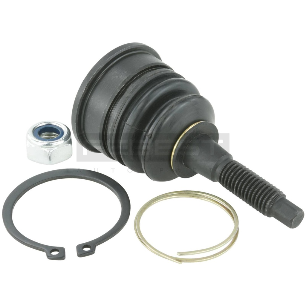 Rotule de triangle de suspension avant supérieur FEBEST – FORD