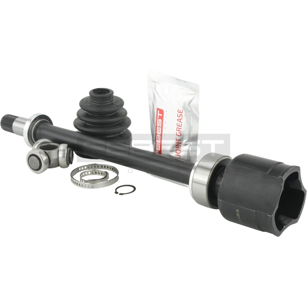Tête de cardan côté boîte de vitesses, droite 34x31x27 FEBEST – GEELY