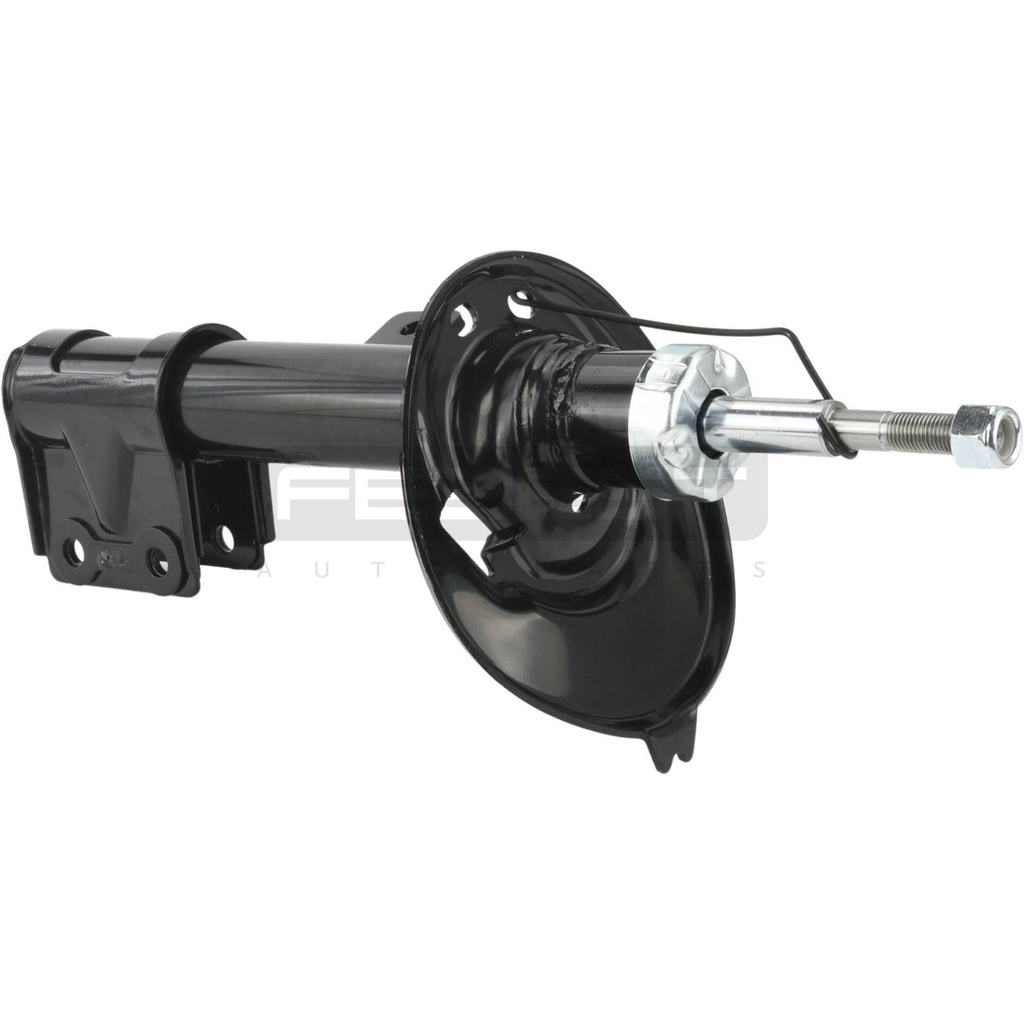 Amortisseur avant gauche gas.twin tube FEBEST – CITROEN / PEUGEOT