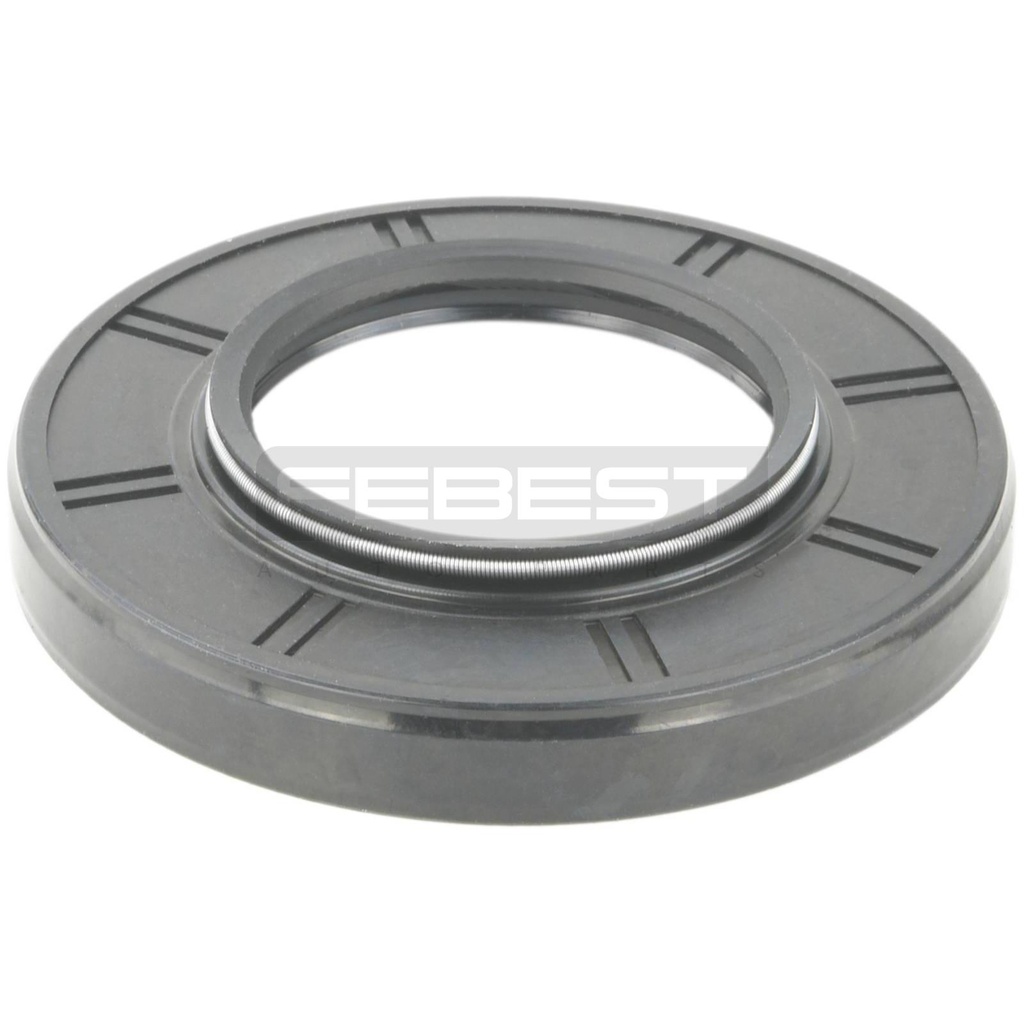 Bague d'étanchéité, cardan de transmission 38.4x75.2x10x14 FEBEST – FORD / VOLVO