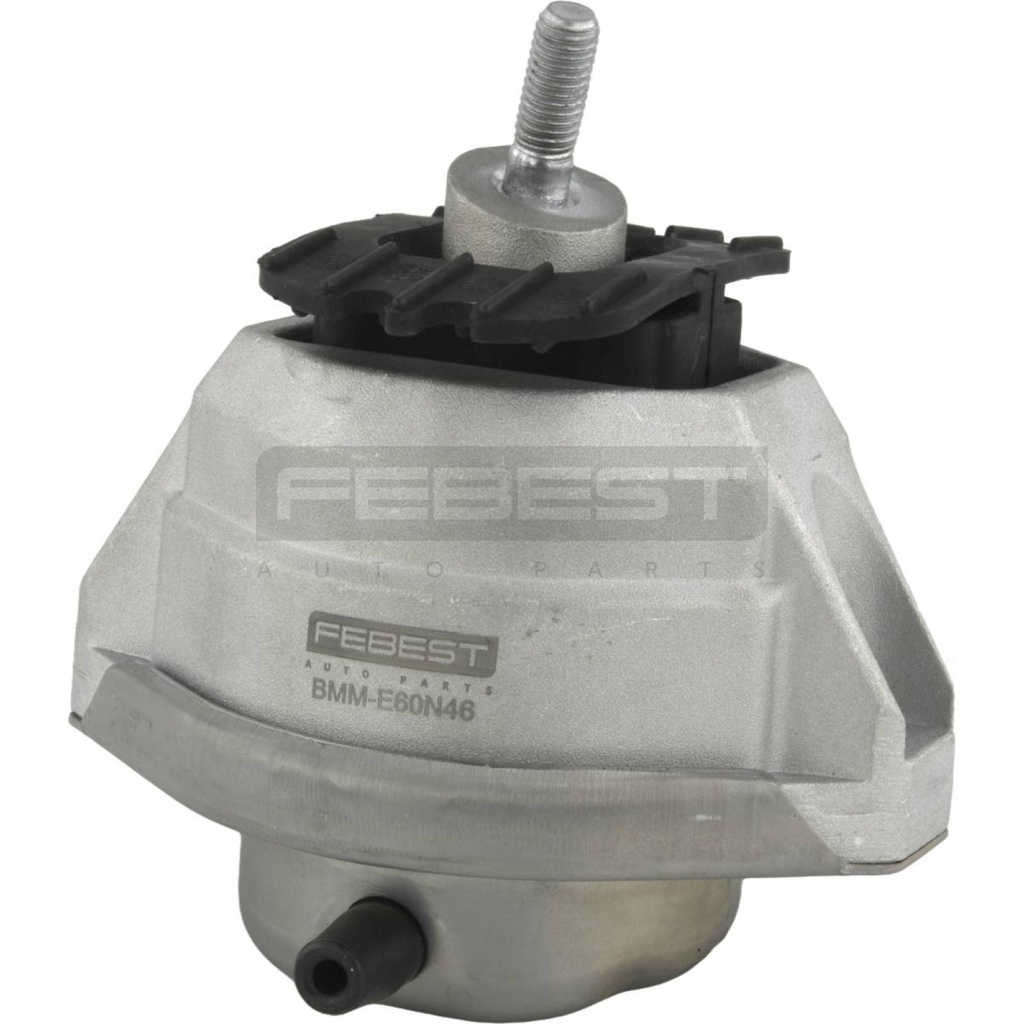 Support moteur avant (hydraulique) FEBEST – BMW