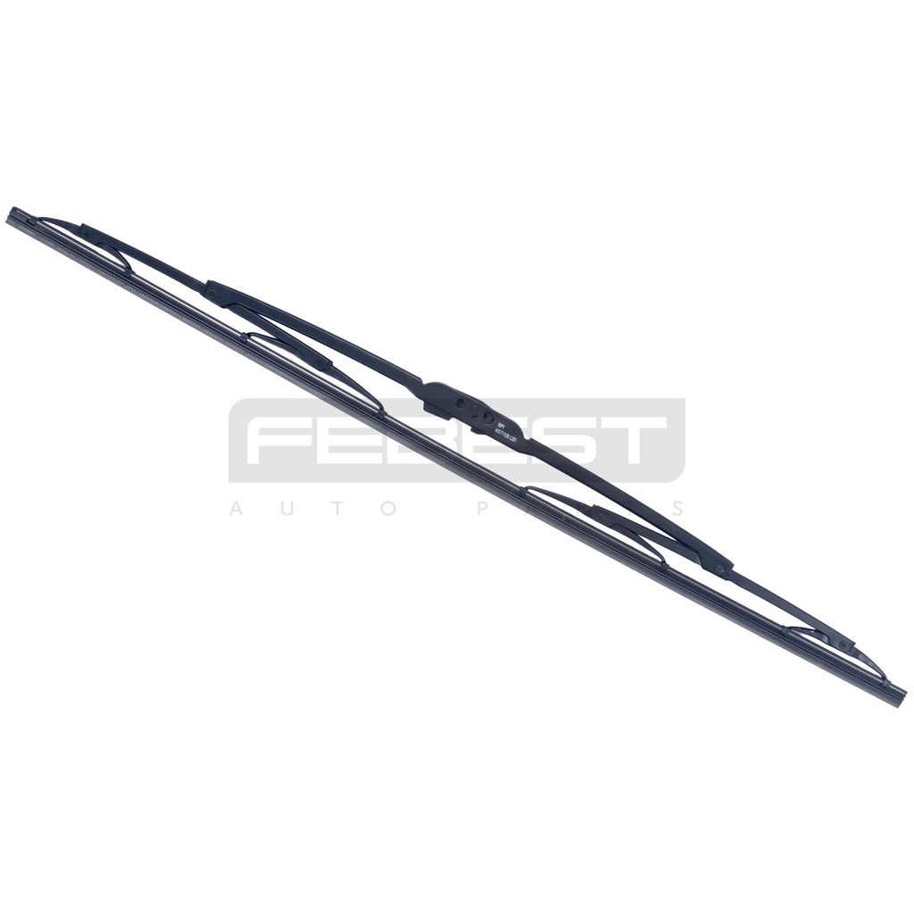 Balai d'essuie-glace conventionnel FEBEST – ALFA ROMEO / FIAT