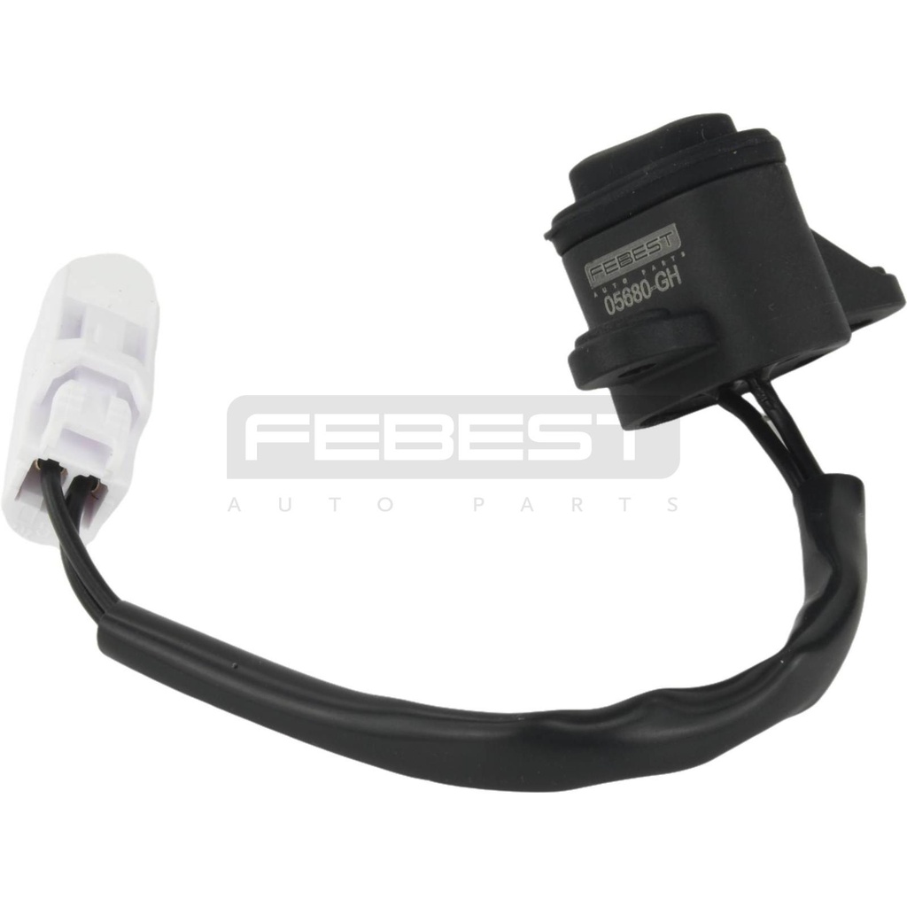 Bouton d'ouverture du coffre FEBEST – MAZDA