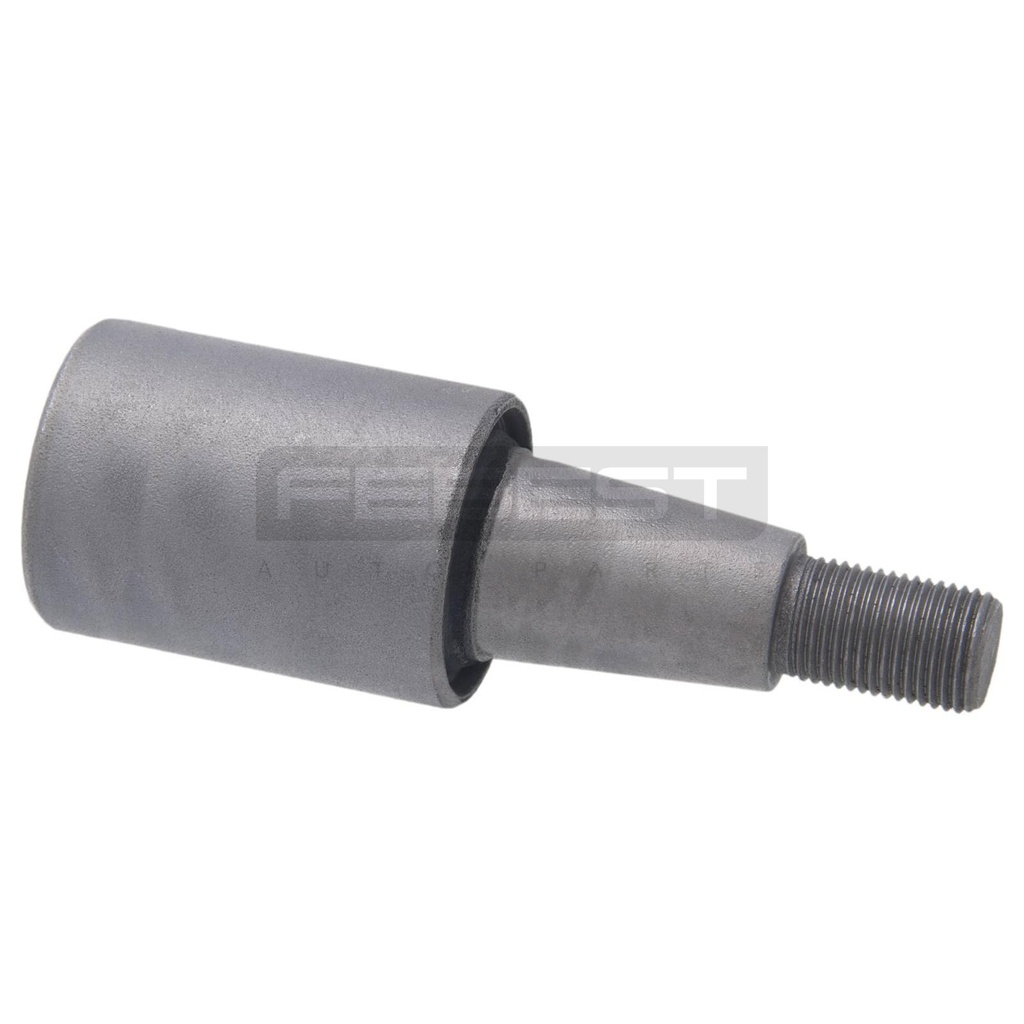 Silentbloc, triangle de suspension avant inférieur FEBEST – SSANGYONG