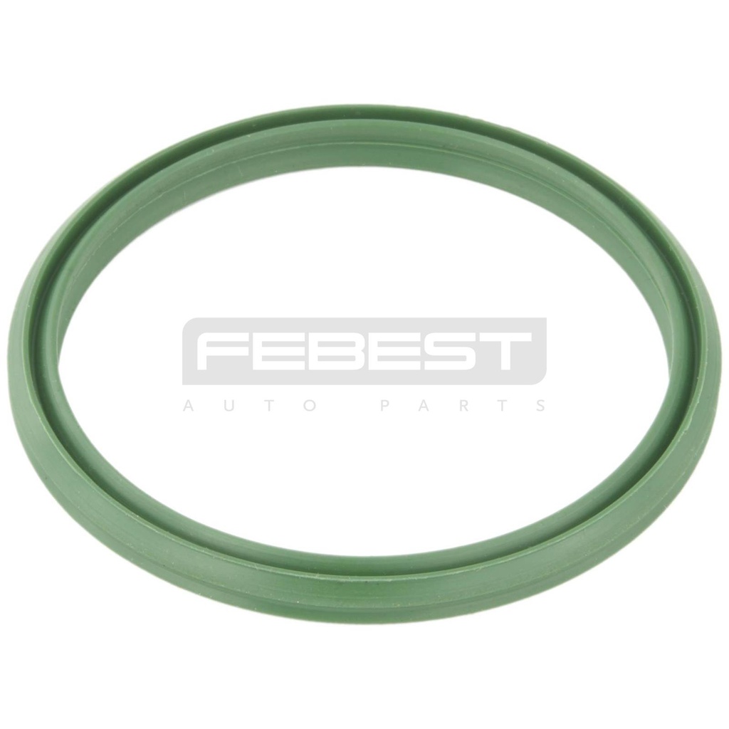 Bague d'étanchéité, gaine de suralimentation FEBEST – VAG