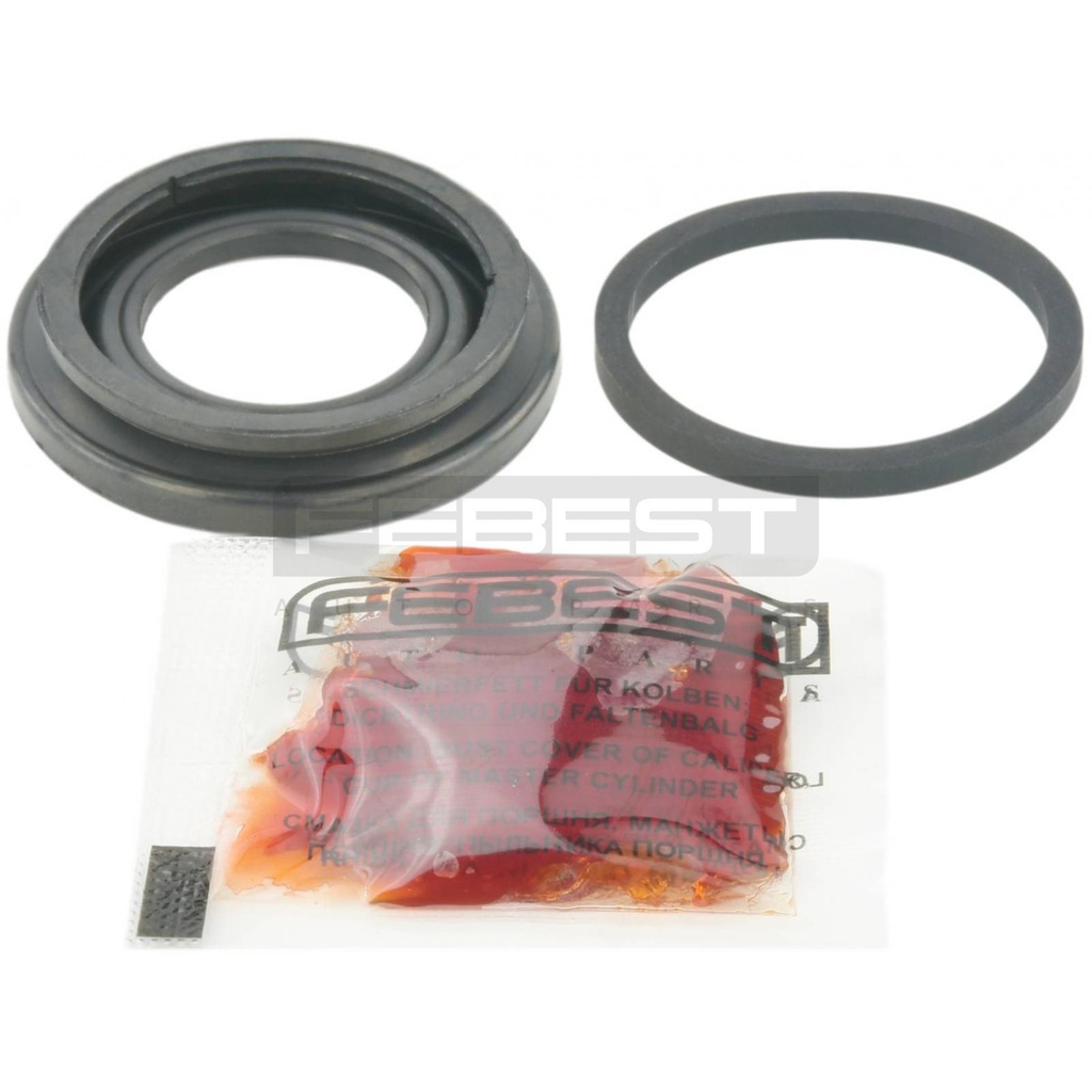 Kit de réparation, étrier de frein arrière (kit pour un côté) FEBEST – SUZUKI