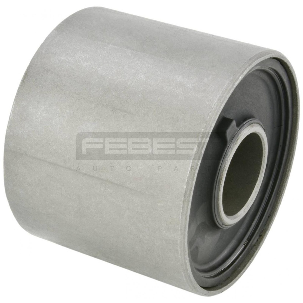 Silentbloc, triangle de suspension avant (hydraulique) FEBEST – HONDA