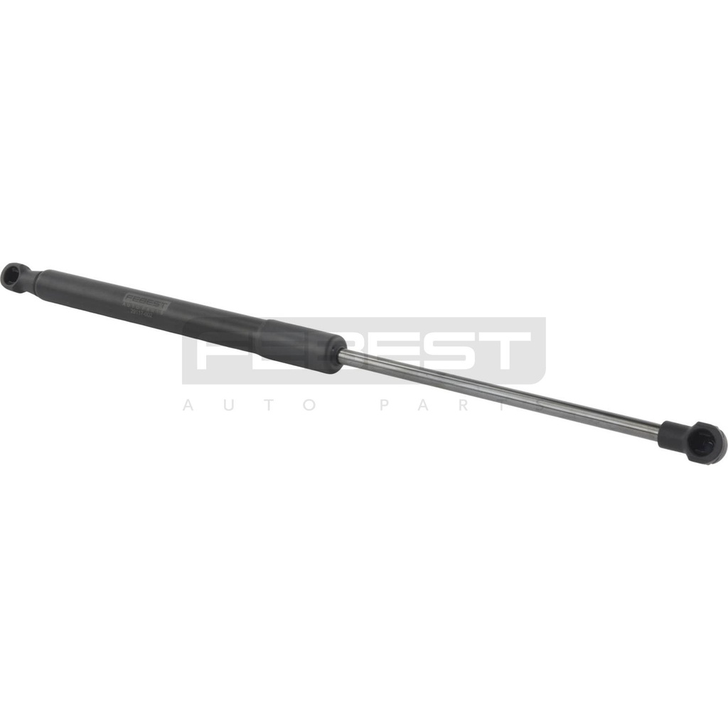Vérin à gaz de capot (avec amortissement de fin de course) FEBEST – LAND ROVER