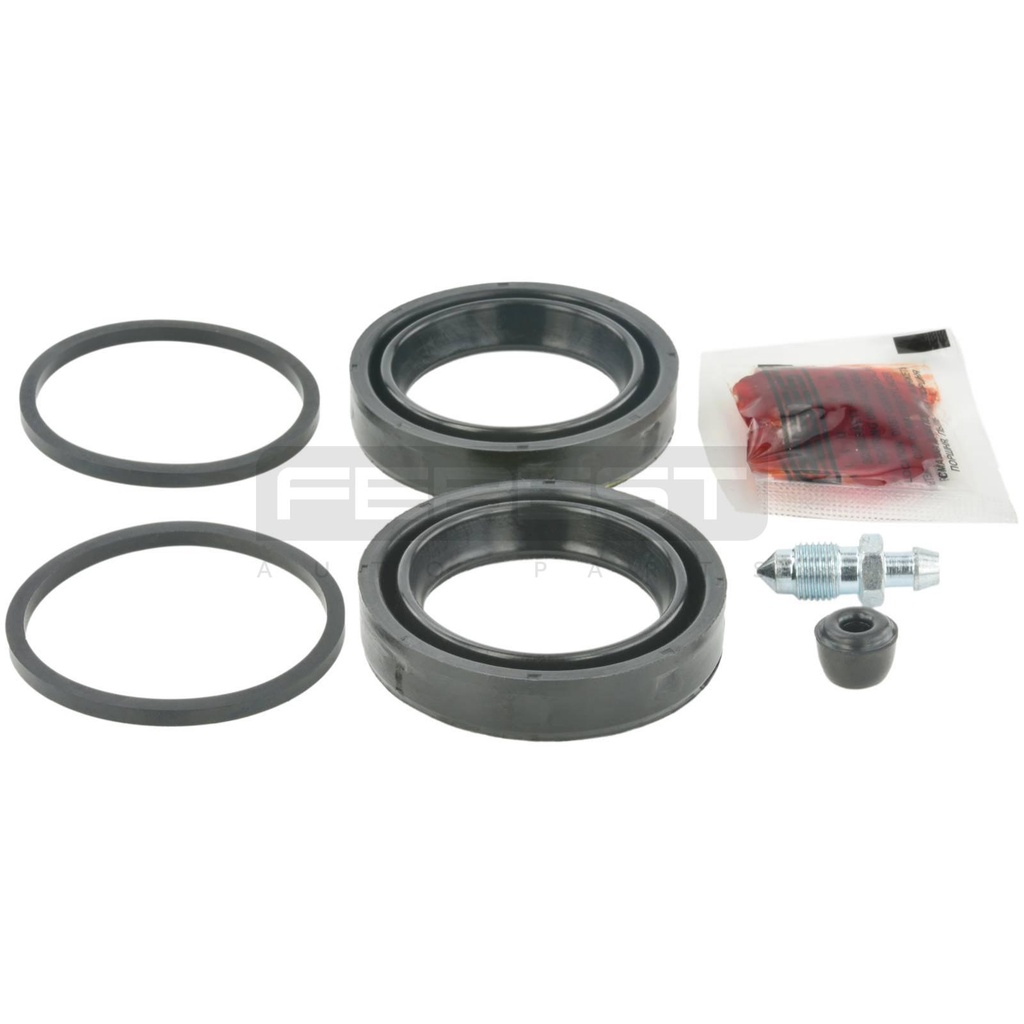 Kit de réparation, étrier de frein arrière FEBEST – BMW / CITROEN