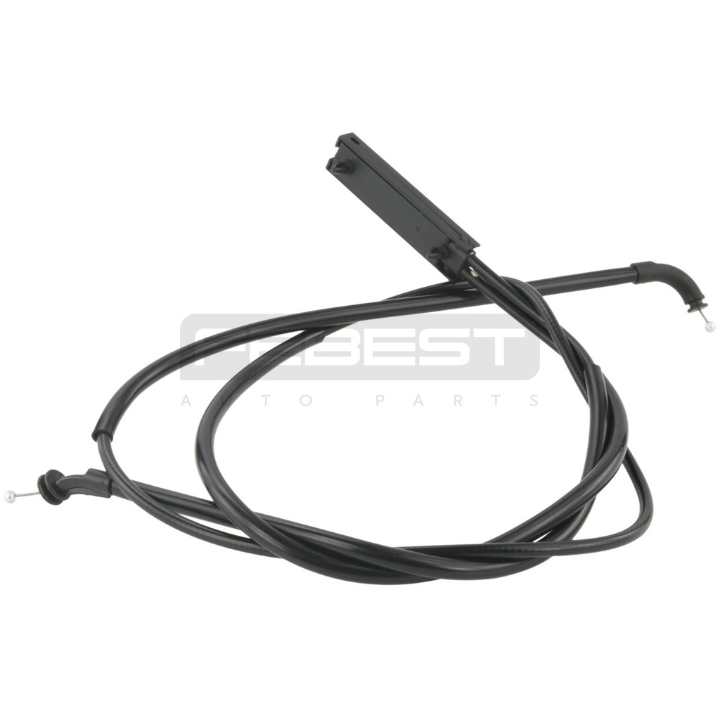 Tirette câble ouverture de capot FEBEST – BMW