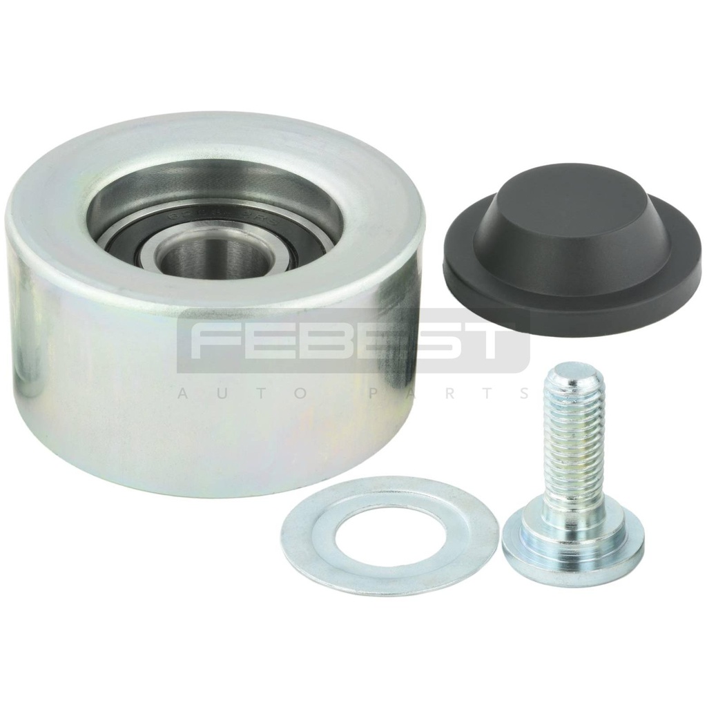 Galet tendeur FEBEST – LAND ROVER