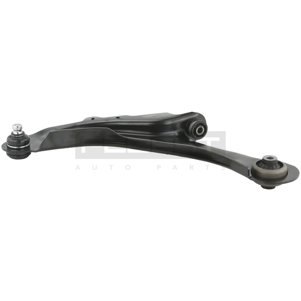 Bras de suspension triangle avant inférieur gauche FEBEST – RENAULT