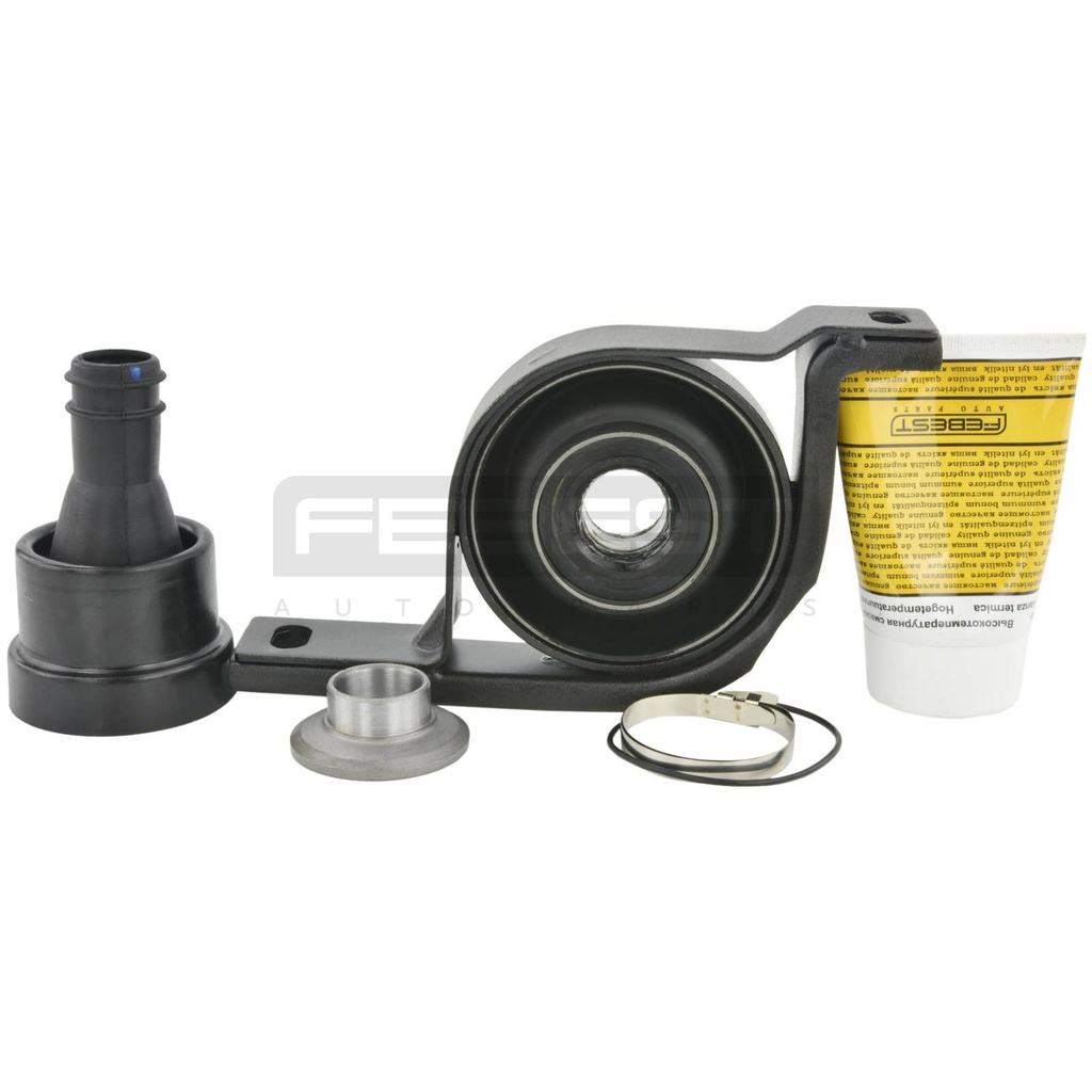 Palier support arbre de transmission (kit de réparation) FEBEST – SUZUKI