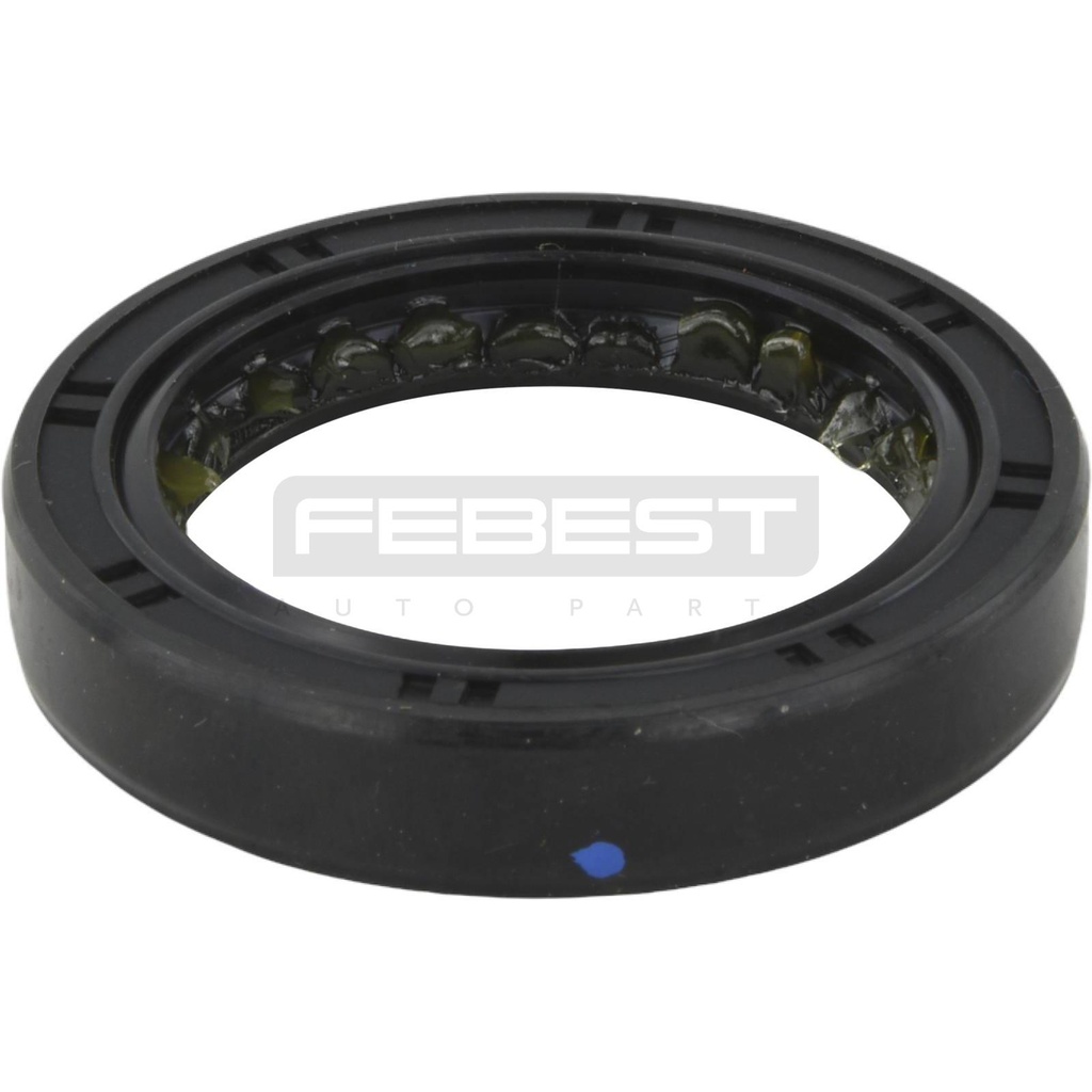 Bague d'étanchéité, cardan de transmission 34.4x50.2x9.5 FEBEST – MAZDA