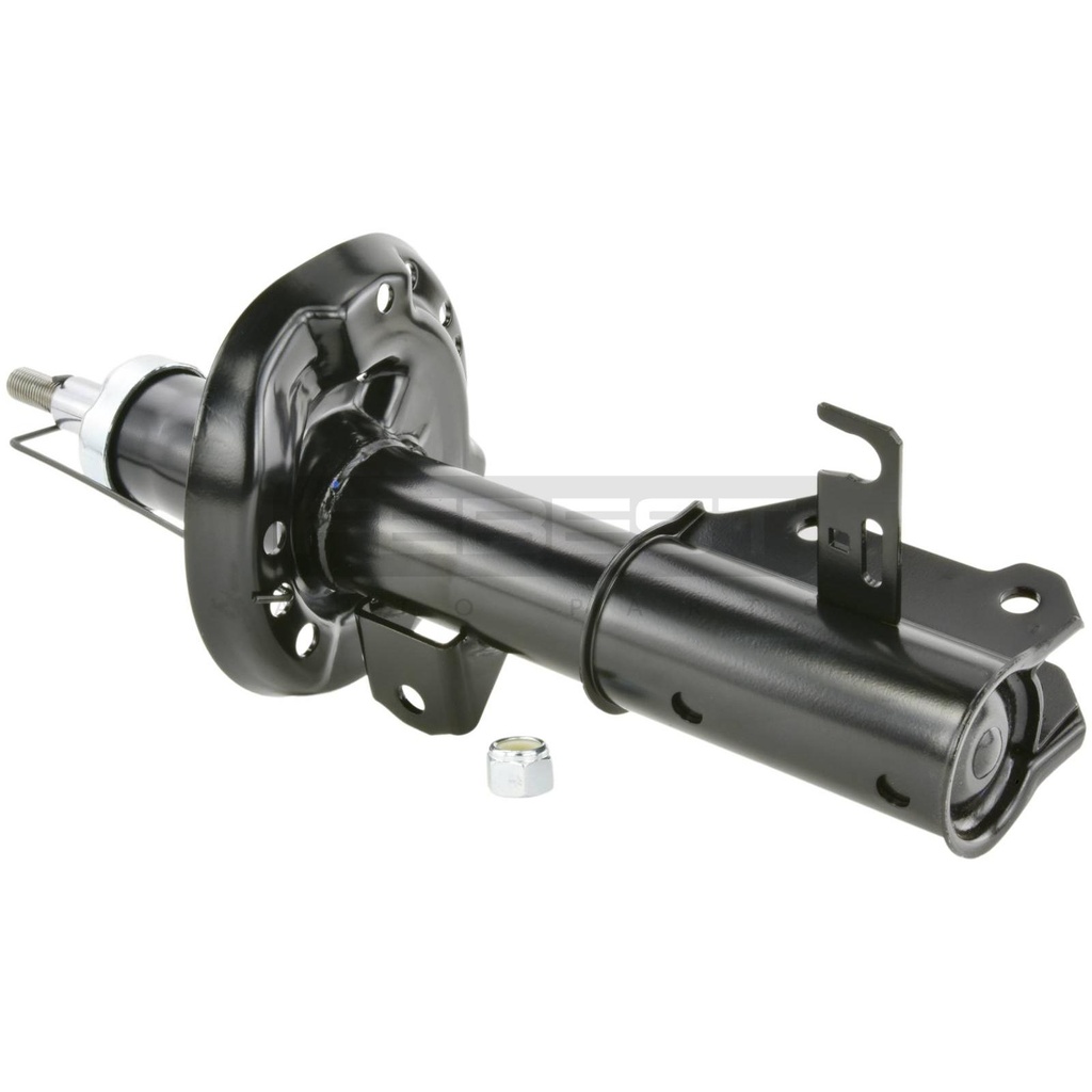 Amortisseur avant gauche gas.twin tube FEBEST – GENERAL MOTORS